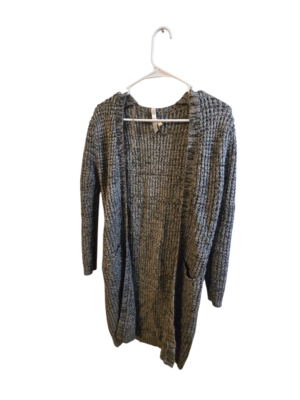 Women's Open-Front Cardigan Sweater